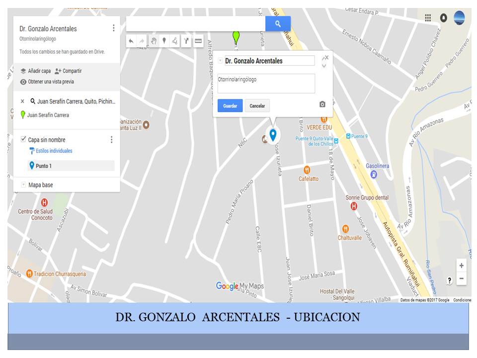 médicos
